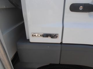 Καρότσα Mercedes-Benz 2012 816 ATEGO EURO 5-thumb-10