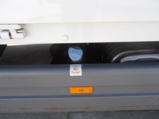 Καρότσα Mercedes-Benz 2012 816 ATEGO EURO 5-thumb-11