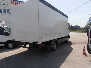 Καρότσα Mercedes-Benz 2012 816 ATEGO EURO 5-thumb-17