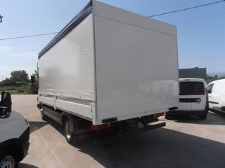 Καρότσα Mercedes-Benz 2012 816 ATEGO EURO 5-thumb-18