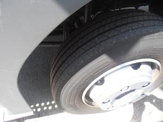 Καρότσα Mercedes-Benz 2012 816 ATEGO EURO 5-thumb-12