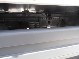 Καρότσα Mercedes-Benz 2012 816 ATEGO EURO 5-thumb-14