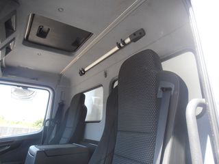 Καρότσα Mercedes-Benz 2012 816 ATEGO EURO 5-thumb-2