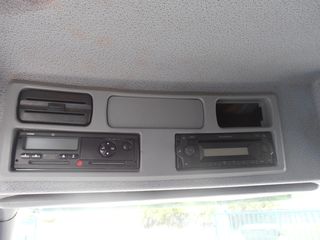 Καρότσα Mercedes-Benz 2012 816 ATEGO EURO 5-thumb-9