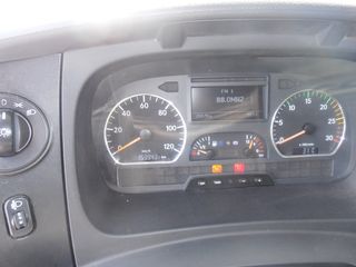 Καρότσα Mercedes-Benz 2012 816 ATEGO EURO 5-thumb-3