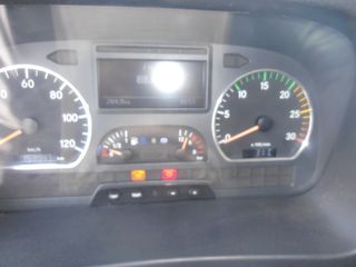 Καρότσα Mercedes-Benz 2012 816 ATEGO EURO 5-thumb-5