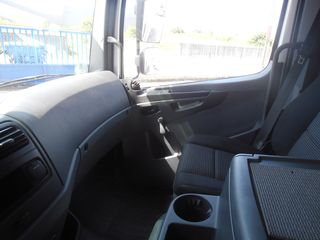Καρότσα Mercedes-Benz 2012 816 ATEGO EURO 5-thumb-6