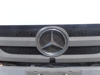 Καρότσα Mercedes-Benz 2012 816 ATEGO EURO 5-thumb-15