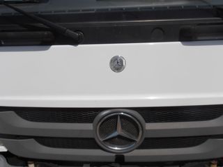 Καρότσα Mercedes-Benz 2012 816 ATEGO EURO 5-thumb-16