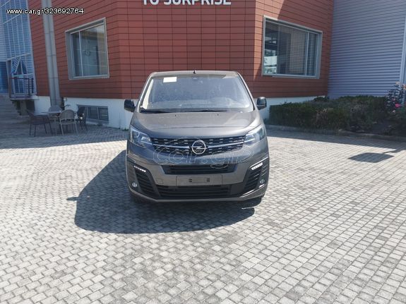 Opel Zafira '22 VIP BUSINESS ELEGANCE