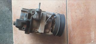 HYUNDAI SANTA FE ΚΟΜΠΡΕΣΕΡ AIRCONDITION. ΑΠΟΣΤΟΛΗ ΣΕ ΟΛΗ ΤΗΝ ΕΛΛΑΔΑ. ΟΤΙ ΘΕΛΕΤΕ ΡΩΤΗΣΤΕ ΜΑΣ!!!