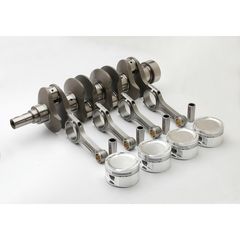 Stroker kit 2.3l της ZRP για Ford Cosworth 2.0l N/A Long Rods (S_FOR_002L_9150)