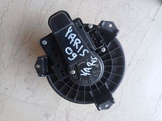 TOYOTA YARIS 2006-2011 ΜΟΤΕΡ ΚΑΛΟΡΙΦΕΡ
