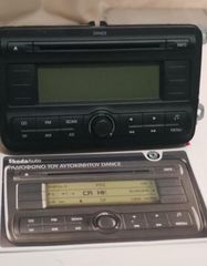 Radio & cd για vw group