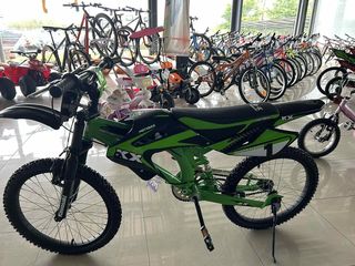 BMX Kawasaki 2026 MOTOBIKE 20'' 360-50% ΠΡΟΣΦΟΡΑ-thumb-1