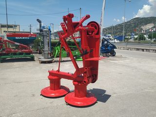 Χορτοκοπτικά 2024 TINAZ 1.65m-thumb-2