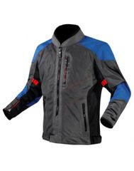 LS2 Alba Jacket Grey/Blue