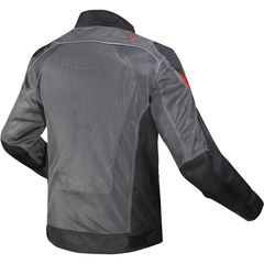 Ls2 Airy Jacket Grey/Black/Red-thumb-1