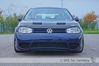 Εμπρόσθιος προφυλακτήρας V-Style της SRS-Tec για VW (Golf MK4)