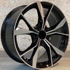 VW STYLE WHEELS 18" (κωδ: 185808)