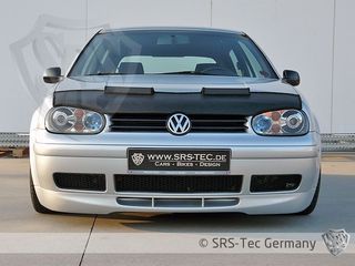 Εμπρόσθιο σπόιλερ προφυλακτήρα Jubi-Style της SRS-Tec για VW (Golf MK4)