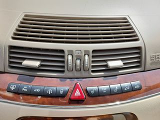 Mercedes-Benz S 350 2005 4-MATIC / ΓΡΑΜΜΑΤΙΑ  ΜΕ ΔΟΣΕΙΣ ΧΩΡΙΣ ΤΡΑΠΕΖΕΣ-thumb-16