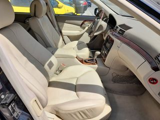 Mercedes-Benz S 350 2005 4-MATIC / ΓΡΑΜΜΑΤΙΑ  ΜΕ ΔΟΣΕΙΣ ΧΩΡΙΣ ΤΡΑΠΕΖΕΣ-thumb-24