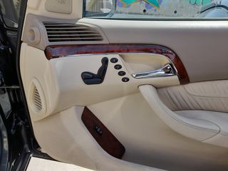 Mercedes-Benz S 350 2005 4-MATIC / ΓΡΑΜΜΑΤΙΑ  ΜΕ ΔΟΣΕΙΣ ΧΩΡΙΣ ΤΡΑΠΕΖΕΣ-thumb-26
