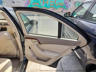Mercedes-Benz S 350 2005 4-MATIC / ΓΡΑΜΜΑΤΙΑ  ΜΕ ΔΟΣΕΙΣ ΧΩΡΙΣ ΤΡΑΠΕΖΕΣ-thumb-28