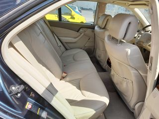 Mercedes-Benz S 350 2005 4-MATIC / ΓΡΑΜΜΑΤΙΑ  ΜΕ ΔΟΣΕΙΣ ΧΩΡΙΣ ΤΡΑΠΕΖΕΣ-thumb-29