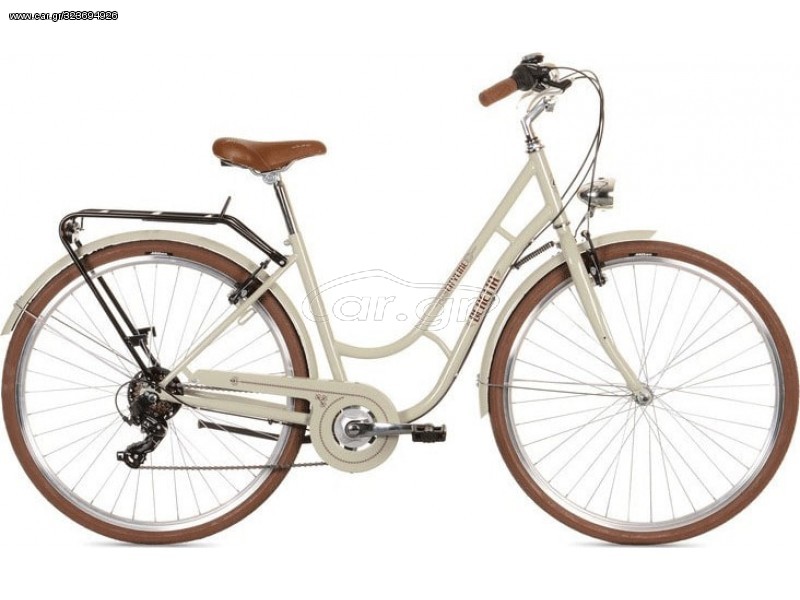 Πόλης Beretta 2022 CITYLINE 
