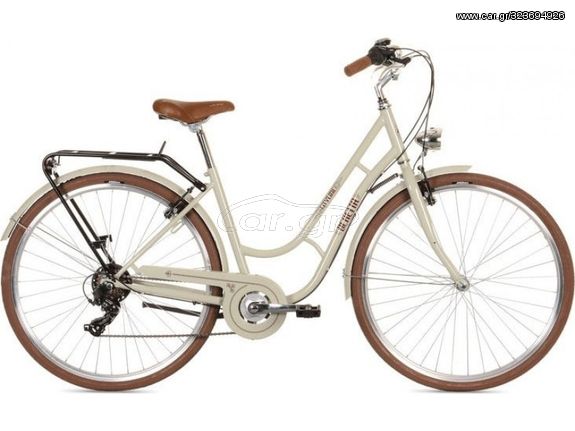 Πόλης Beretta 2022 CITYLINE 