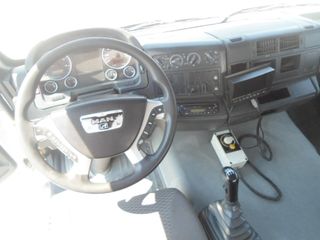 Μπετονιέρα MAN 2006 TGA 35.350 /8X4   ΜΠΕΤΟΝΙΕΡΑ-thumb-6