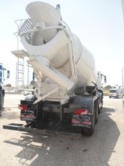 Μπετονιέρα MAN 2006 TGA 35.350 /8X4   ΜΠΕΤΟΝΙΕΡΑ-thumb-4