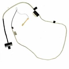 Kαλωδιοταινία Οθόνης - Flex Screen cable Lenovo ThinkPad L480 20LS 20LT EL480 Camera Webcam 01LW323 dc02c00au20 OEM (Κωδ.1-FLEX1172)