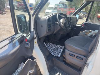 Κλούβα Ford 2005 Αγοράζω φορτηγά μηχα/τα κλαρκ -thumb-3