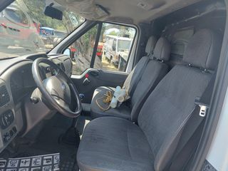 Κλούβα Ford 2005 Αγοράζω φορτηγά μηχα/τα κλαρκ -thumb-4