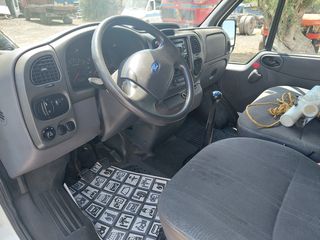 Κλούβα Ford 2005 Αγοράζω φορτηγά μηχα/τα κλαρκ -thumb-5