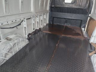 Κλούβα Ford 2005 Αγοράζω φορτηγά μηχα/τα κλαρκ -thumb-6