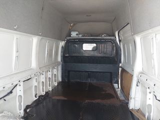 Κλούβα Ford 2005 Αγοράζω φορτηγά μηχα/τα κλαρκ -thumb-7