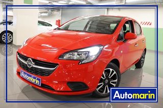 Opel Corsa '16 /Δωρεάν Εγγύηση και Service