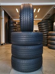 4ΤΜΧ 205-55-16 FIRESTONE TZ300α ΠΟΛΥ ΚΑΛΑ!!*BEST CHOICE TYRES ΑΧΑΡΝΩΝ 374*