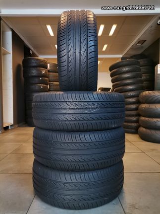 4ΤΜΧ 205-55-16 FIRESTONE TZ300α ΠΟΛΥ ΚΑΛΑ!!*BEST CHOICE TYRES ΑΧΑΡΝΩΝ 374*