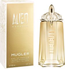 THIERRY MUGLER Alien Goddess Refillable EDP 90ml