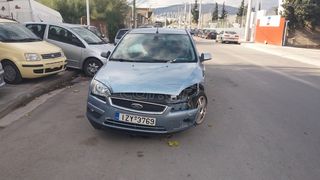 Ford Focus 2006 100000ΧΛ-thumb-1