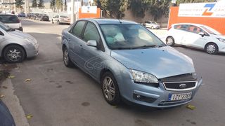 Ford Focus 2006 100000ΧΛ-thumb-2