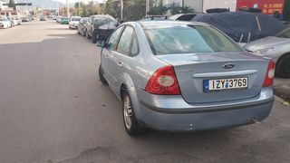 Ford Focus 2006 100000ΧΛ-thumb-4