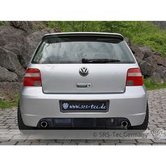 Οπίσθιος προφυλακτήρας RS-Style της SRS-Tec για VW (Golf MK4)