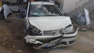 Fiat Punto 2010 LPG Yγραεριο Eργοστασιακο-thumb-2