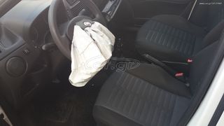 Fiat Punto 2010 LPG Yγραεριο Eργοστασιακο-thumb-5